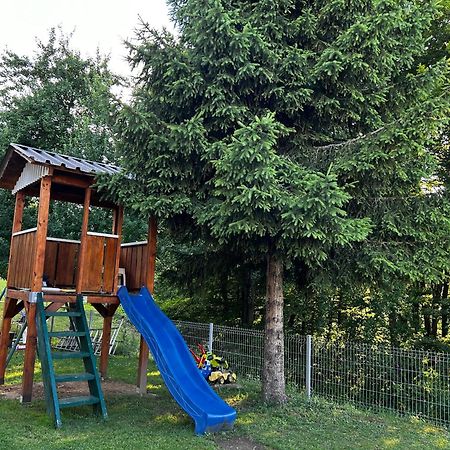Hotel House Mirjana Smoljanac Exteriér fotografie