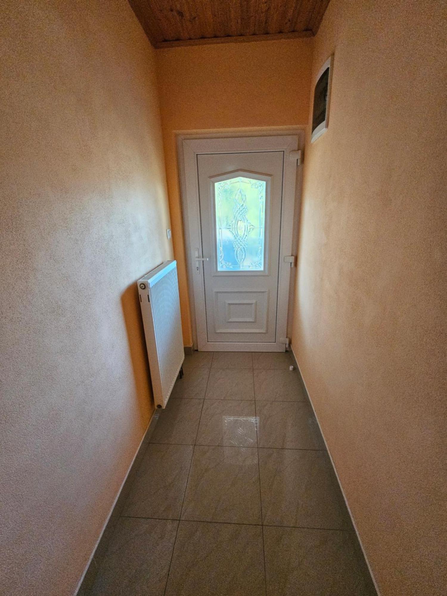 Hotel House Mirjana Smoljanac Exteriér fotografie