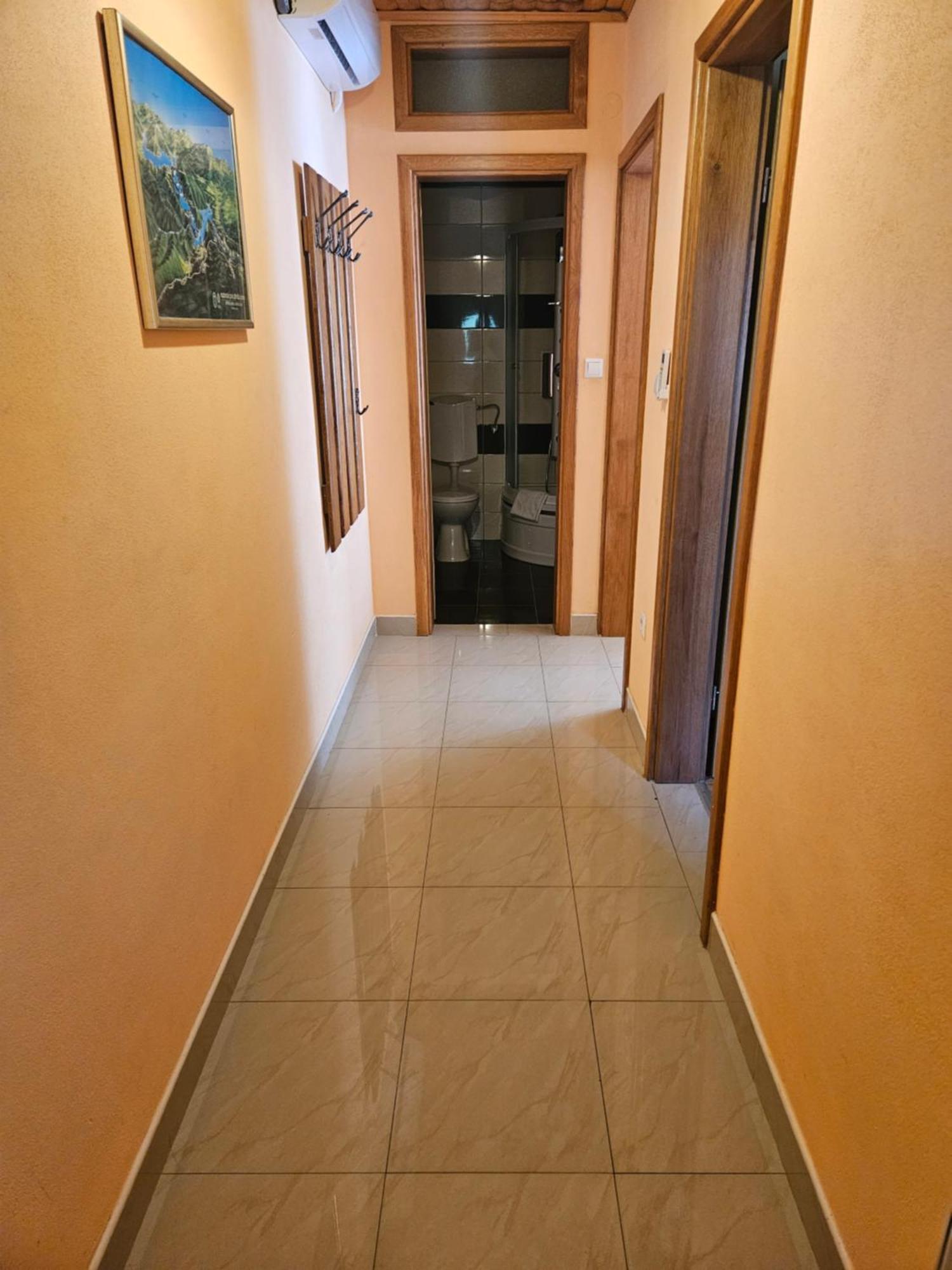 Hotel House Mirjana Smoljanac Exteriér fotografie