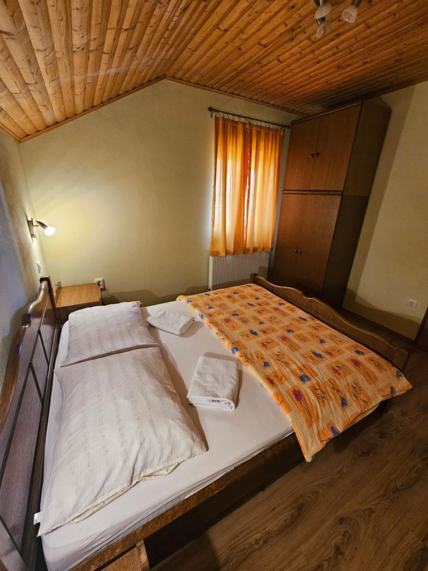 Hotel House Mirjana Smoljanac Exteriér fotografie