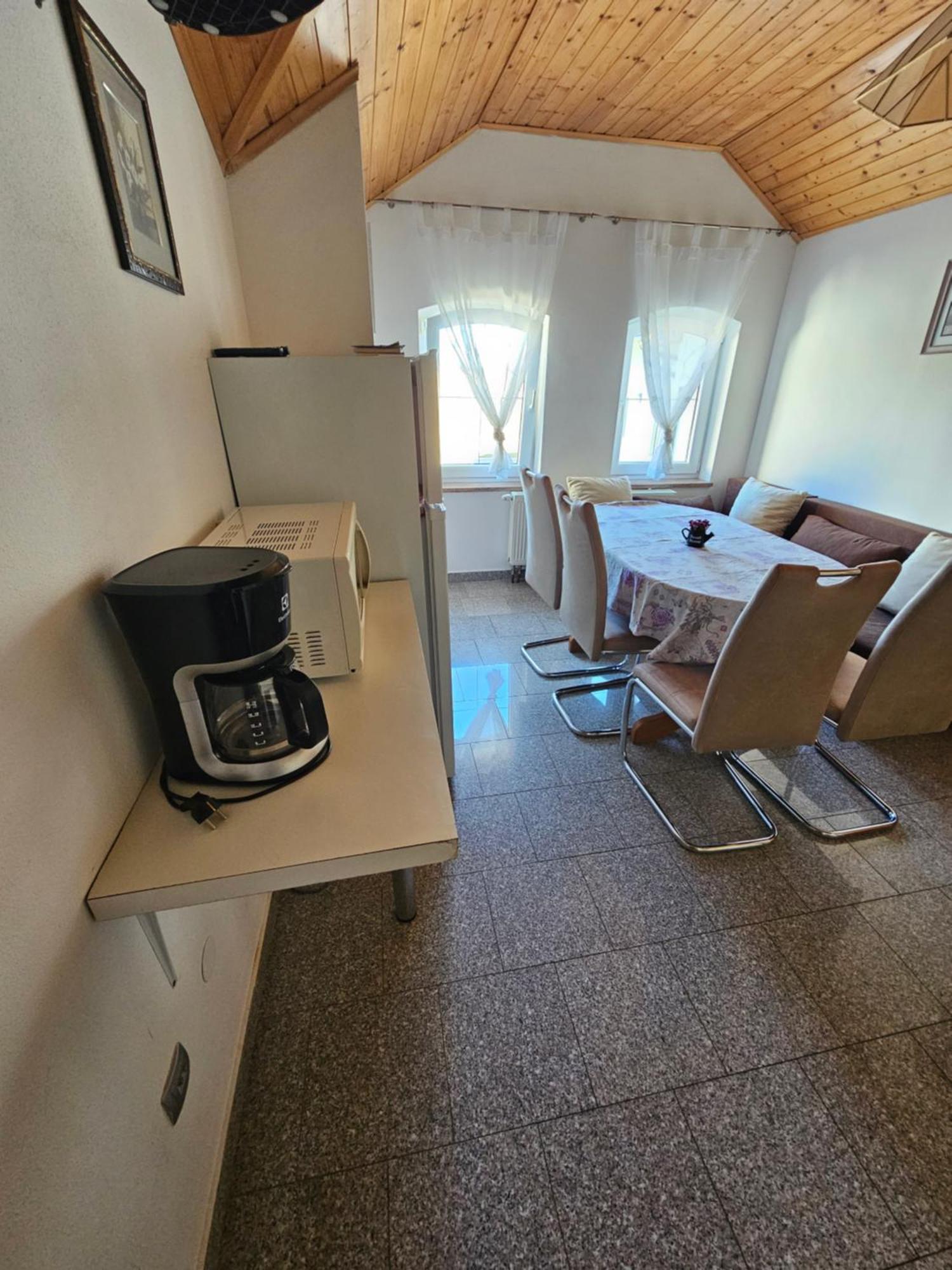 Hotel House Mirjana Smoljanac Exteriér fotografie