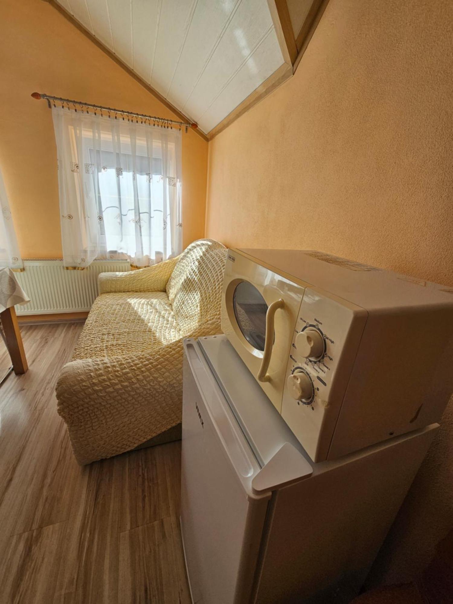 Hotel House Mirjana Smoljanac Exteriér fotografie