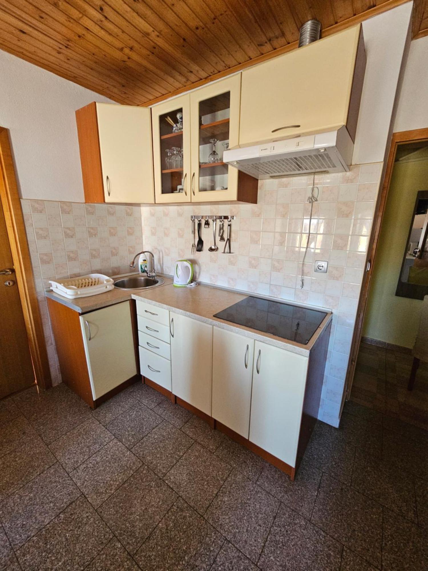 Hotel House Mirjana Smoljanac Exteriér fotografie