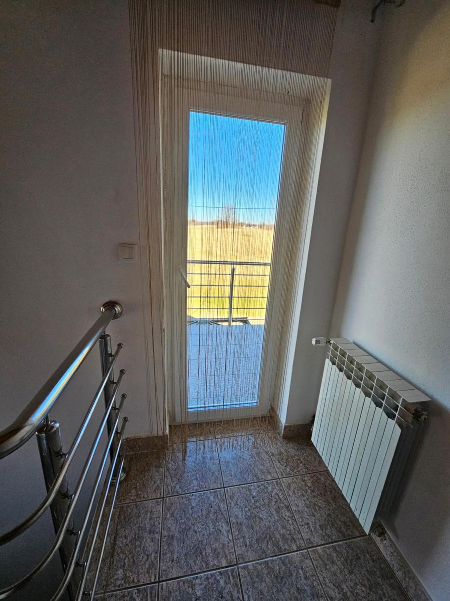 Hotel House Mirjana Smoljanac Exteriér fotografie