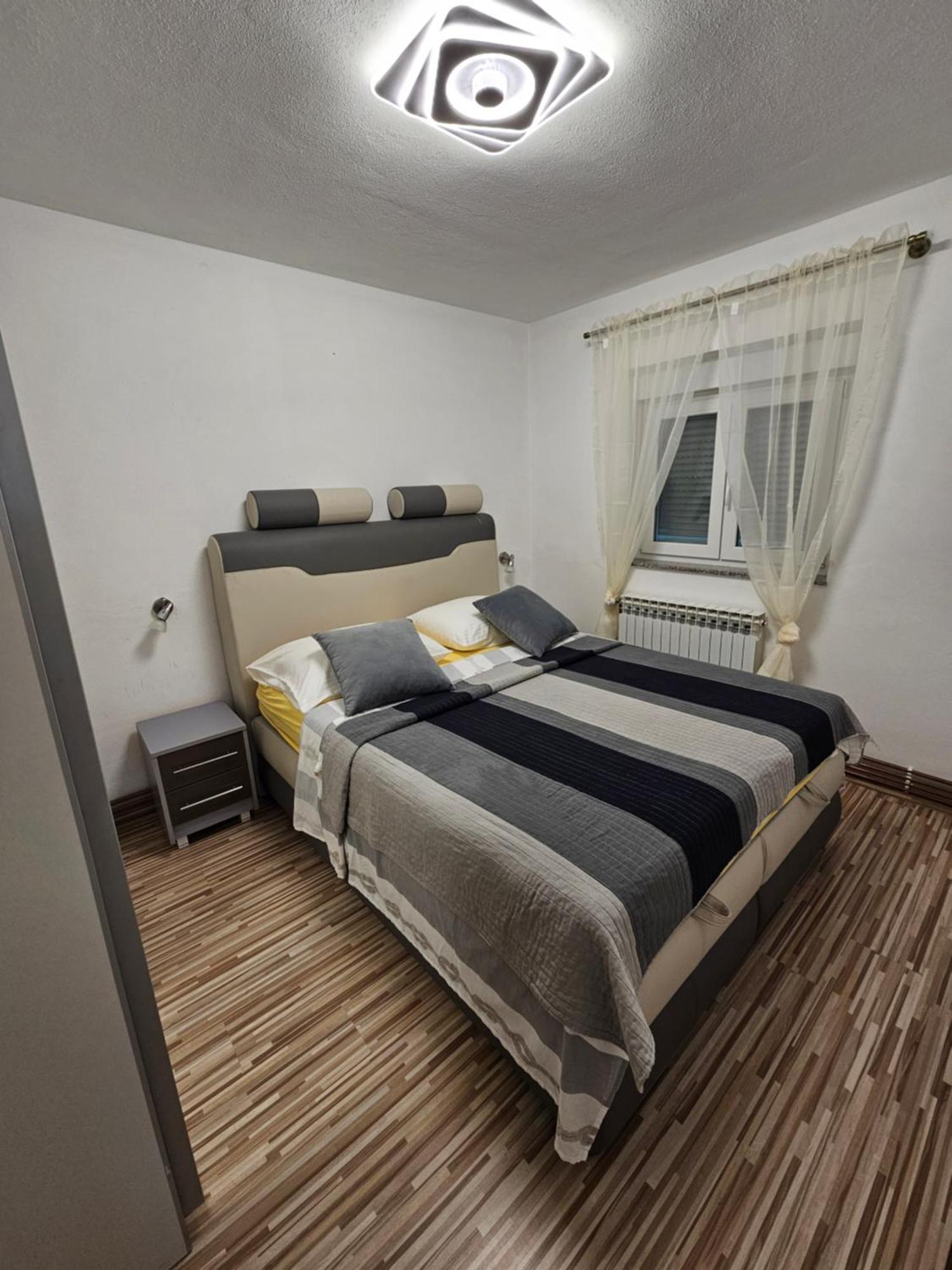 Hotel House Mirjana Smoljanac Exteriér fotografie