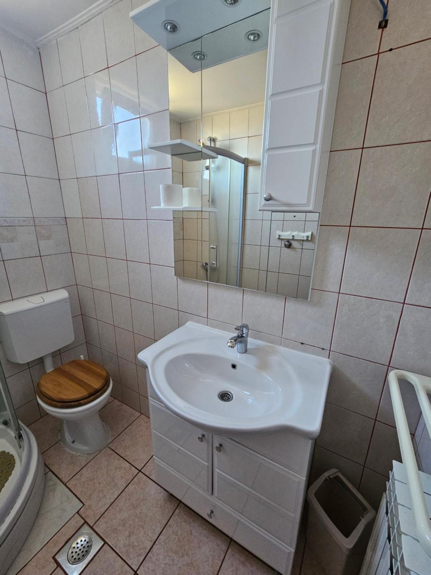 Hotel House Mirjana Smoljanac Exteriér fotografie