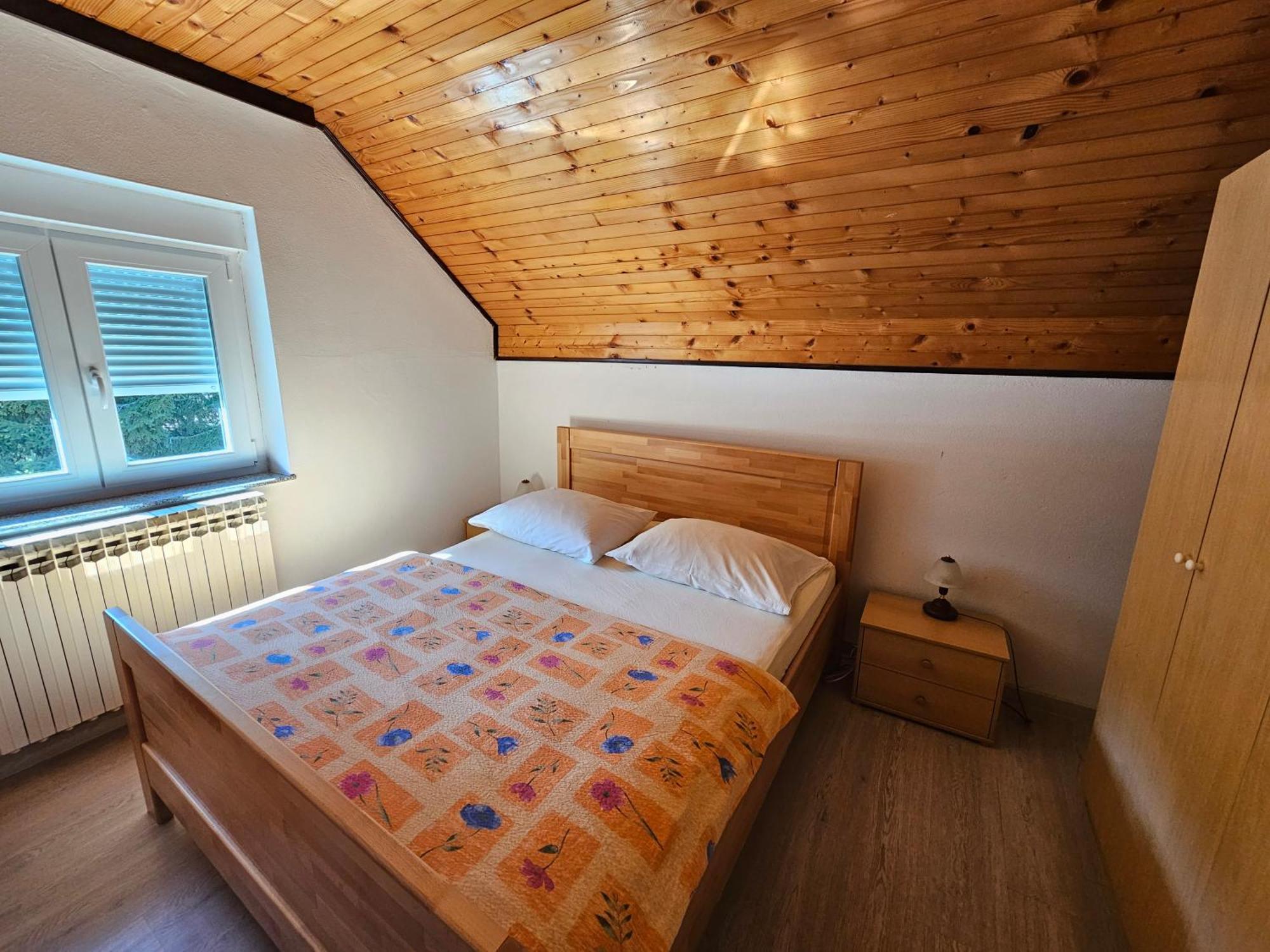 Hotel House Mirjana Smoljanac Exteriér fotografie