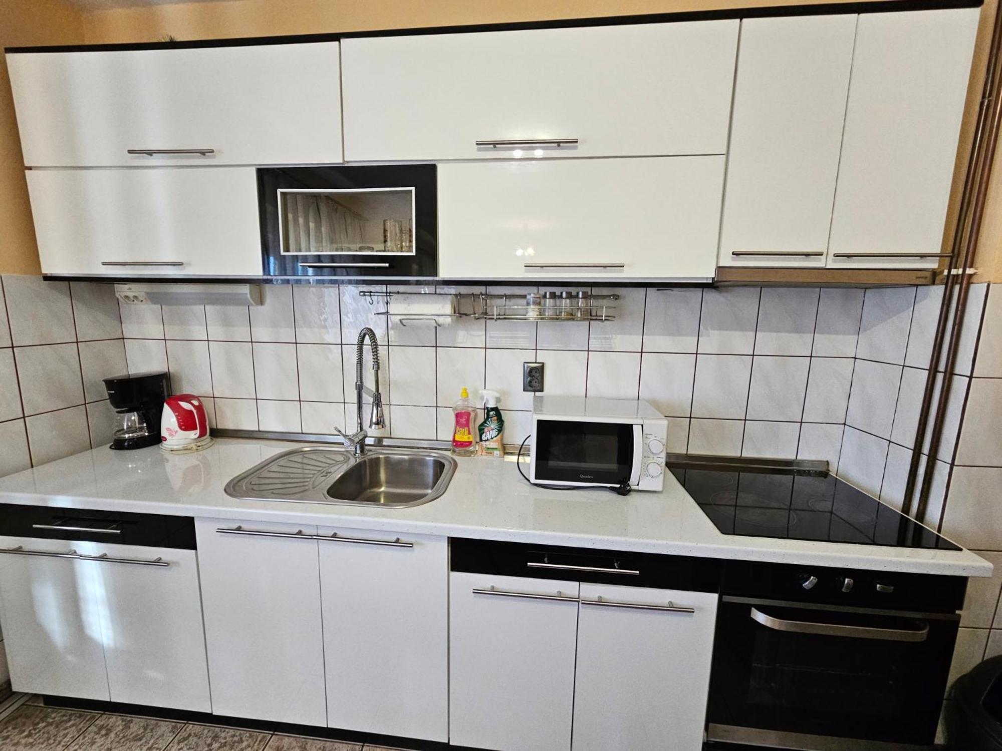 Hotel House Mirjana Smoljanac Exteriér fotografie