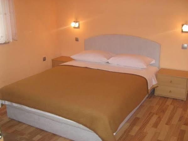 Hotel House Mirjana Smoljanac Exteriér fotografie